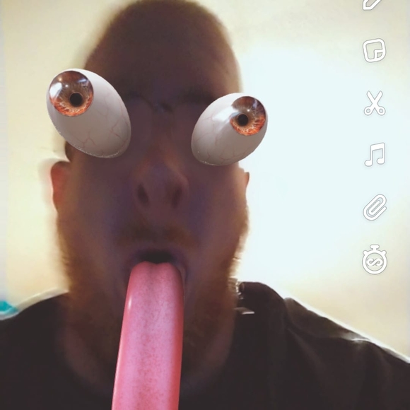 Meet your Posher, Joshua - Picture 1 of 1